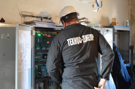 Влада в дії: НЕЗАБАРОМ  ПРАЦЮВАТИМУТЬ ЛІФТИ